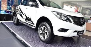 Mazda BT 50 2.2 AT 4x2 2019 - Mazda bán tải BT-50 nhập khẩu 100% - Hotline: 0369150550 giá 620 triệu tại Bắc Ninh