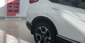 Honda CR V  E 2019 - Bán Honda CR V 2019, màu trắng, nhập khẩu, 983tr giá 983 triệu tại BR-Vũng Tàu