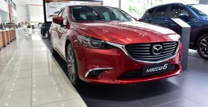 Mazda 6 2.0L Premium 2019 - Bán Mazda 6 2.0l Premium cao cấp mới 100% giá 879 triệu tại Bắc Ninh