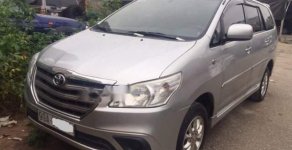 Toyota Innova   2014 - Bán Toyota Innova 2014, xe nguyên bản, gia đình sử dụng giá 525 triệu tại Hà Giang