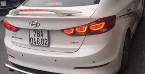 Hyundai Elantra GLS 2018 - Cần bán xe Hyundai Elentra 2018 số tự động giá 585 triệu tại Tp.HCM