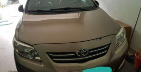 Bán xe Toyota Corolla altis 1.8G đời 2010, nội thất đều rất đẹp giá 440 triệu tại Bình Dương