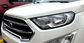 Ford EcoSport Titanium 1.5L 2019 - Bán xe Ford EcoSport Titanium 1.5L đời 2019, màu trắng, giá chỉ 600 triệu giá 600 triệu tại Quảng Ninh