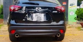 Mazda CX 5   2017 - Bán Mazda CX5 màu đen, máy 2.5, phiên bản Facelift đời 2017, đăng ký lần đầu 9/2017 giá 850 triệu tại Bình Phước