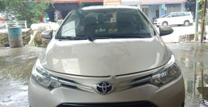 Toyota Vios 2017 - Bán Toyota Vios đời 2017, màu bạc, 445 triệu giá 445 triệu tại Lạng Sơn