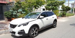 Peugeot 3008 2018 - Cần bán xe Peugeot 3008 đời 2018, màu trắng còn mới giá 1 tỷ 200 tr tại BR-Vũng Tàu