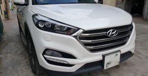 Hyundai Tucson 2.0   2018 - Bán Hyundai Tucson 2.0 2018, màu kem (be), 830tr giá 830 triệu tại Bắc Ninh
