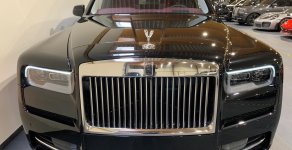 Rolls-Royce Phantom Culillan 2019 - Cần bán Rolls-Royce  culillan sản xuất 2019, màu đen giá 40 tỷ tại Hà Nội