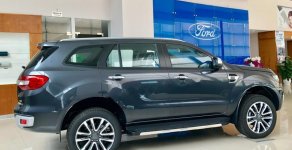 Ford Everest Titanium 2.0L 4x4 AT 2019 - Bán xe Ford Everest Titanium 2.0L 4x4 AT năm sản xuất 2019, nhập khẩu nguyên chiếc giá 1 tỷ 359 tr tại Quảng Ninh