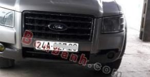 Ford Everest 2.5L 4x2 MT 2009 - Bán Ford Everest 2.5L 4x2 MT 2009, máy móc gầm bệ chắc chắn tiết kiệm nhiên liệu giá 400 triệu tại Hà Giang