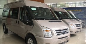 Ford Transit 2019 - Ford Transit tại Tây Ninh, trả trước 10%, giao ngay, liên hệ để lấy giá gốc giá 760 triệu tại Tây Ninh
