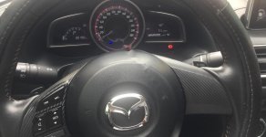 Mazda 3 2017 - Bán gấp Mazda 3 năm 2017, màu vàng, chính chủ giá 630 triệu tại Nam Định