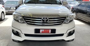 Toyota Fortuner TRD 2016 - Bán Fortuner TRD máy xăng tự động, 2016, LH nhận KM 50tr giá 920 triệu tại Tp.HCM