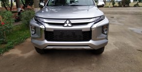 Mitsubishi Triton 2019 - Bán Mitsubishi Triton năm sản xuất 2019 bền bỉ giá 545 triệu tại Lạng Sơn