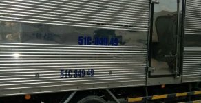 Isuzu QKR 2016 - Bán xe tải Isuzu 2016 1.9 tấn thùng 4.4m giá 410 triệu tại Tp.HCM