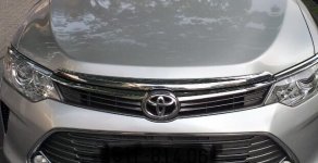 Toyota Camry E 2016 - TP HCM bán xe Camry 2.0E đời 2016 màu bạc 798 triệu giá 798 triệu tại Tp.HCM