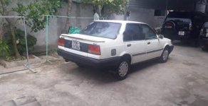 Nissan Maxima 1991 - Cần bán xe Nissan Maxima đời 1991, màu trắng, nhập khẩu nguyên chiếc, giá 32tr giá 32 triệu tại Đồng Nai