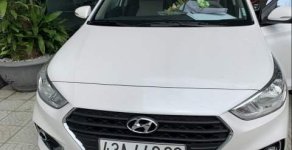 Hyundai Accent 2019 - Cần bán Hyundai Accent năm sản xuất 2019, màu trắng, nhập khẩu nguyên chiếc giá 482 triệu tại Quảng Nam
