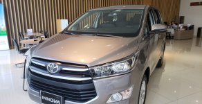 Toyota Innova 2020 - Toyota Tây Ninh bán Innova 2.0E 2020, giảm ngay 65Tr - trả góp LS 0.5%/tháng - LH 0938.49.86.89 giá 706 triệu tại Tây Ninh