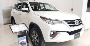 Toyota Fortuner 2020 - Toyota Tây Ninh bán Fortuner 2.4G 2020 giảm ngay 50Tr giá chỉ còn 983Tr - trả góp LS 0.5%/tháng - LH 0938.49.86.89 giá 983 triệu tại Tây Ninh