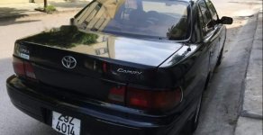Toyota Camry 1995 - Cần bán Toyota Camry đời 1995, màu đen, nhập khẩu, 138 triệu giá 138 triệu tại Hải Phòng