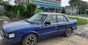 Honda Accord   1983 - Cần bán lại xe Honda Accord đời 1983, nhập khẩu, xe đồng sơn còn đẹp giá 28 triệu tại Tây Ninh