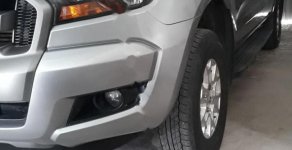 Ford Ranger XLS 2.2L 4x2 MT 2015 - Bán ô tô Ford Ranger XLS 2.2L 4x2 MT sản xuất 2015, màu bạc, xe nhập  giá 500 triệu tại Nam Định