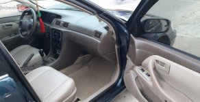 Toyota Camry 2.2 GLi 1998 - Bán xe Camry 2.2 GLi, 02 túi khí, xe công chức sử dụng ít mới chạy 19 vạn km giá 186 triệu tại Ninh Bình