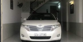 Toyota Venza   2009 - Cần bán Toyota Venza đời 2009, màu trắng, nhập khẩu nguyên chiếc giá 820 triệu tại Đà Nẵng