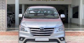 Toyota Innova 2.0E 2014 - Innova chuẩn tư nhân đúng 6 vạn Km, giá tốt - LH ngay: 0911-128-999 giá 459 triệu tại Phú Thọ