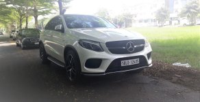 Mercedes-Benz GLE-Class GLE43 Coupe 2018 - Bán Mercedes GLE43 Coupe cũ 2018 AMG, 1500 Km, nhập khẩu chính hãng giá 4 tỷ 499 tr tại Tp.HCM