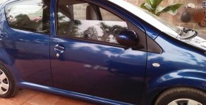 Toyota Aygo 2009 - Bán ô tô Toyota Aygo đời 2009, màu xanh lam, xe đẹp giá 240 triệu tại BR-Vũng Tàu