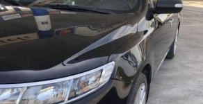 Kia Cerato   2010 - Cần bán gấp Kia Cerato đời 2010, màu đen, xe không lỗi giá 308 triệu tại Nghệ An