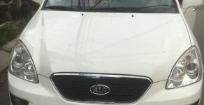 Kia Carens MT 2015 - Cần bán Kia Carens MT năm 2015, màu trắng, 390 triệu giá 390 triệu tại Tp.HCM
