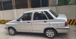 Kia Pride   2001 - Bán Kia Pride đời 2001, màu bạc, xe nhập  giá 50 triệu tại Ninh Bình