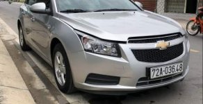 Chevrolet Cruze   LS   2012 - Cần bán xe Chevrolet Cruze LS năm sản xuất 2012 giá 320 triệu tại Tp.HCM