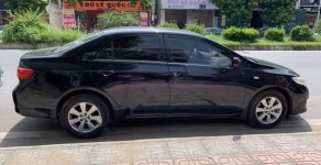 Toyota Corolla altis AT   2009 - Chính chủ bán Toyota Corolla altis AT đời 2009, màu đen, xe nhập giá 412 triệu tại Hà Nội