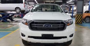 Ford Ranger 2019 - Siêu khuyến mại - Ranger XLS AT 2019 nhập khẩu nguyên chiếc, giảm tiền mặt tặng phụ kiện, LH 0974286009 giá 630 triệu tại Hà Nội