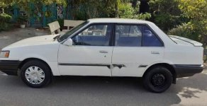 Nissan Maxima   1985 - Bán Nissan Maxima năm 1985, màu trắng, nhập khẩu, giá 32tr giá 32 triệu tại Bình Thuận  