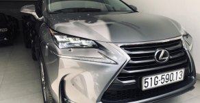 Lexus NX NX200T  2015 - Bán Lexus NX200T 2015, xe đẹp đi 37.000km sơn zin ,cam kết không lỗi, bao kiểm tra hãng giá 1 tỷ 950 tr tại Tp.HCM