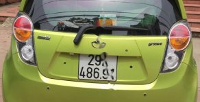 Daewoo Matiz  Groove  2010 - Bán Daewoo Matiz groove năm 2010, xe nhập, đăng kí 2011 giá 212 triệu tại Lạng Sơn