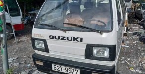 Suzuki Super Carry Van   2004 - Bán Suzuki Super Carry Van sản xuất 2004, màu trắng, xe nhập giá 70 triệu tại Tp.HCM