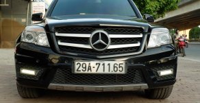 Mercedes-Benz GLK Class GLK300 2011 - Bán Mercedes GLK300 đời 2012, tên tư nhân chính chủ giá 770 triệu tại Hà Nội