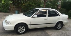 Toyota Corona   2001 - Bán Toyota Corona năm sản xuất 2001, màu trắng, nhập khẩu   giá 146 triệu tại Thái Bình