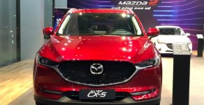 Mazda CX 5 2019 - Mazda CX5 IPM 2019 ưu đãi khủng lên đến 50 triệu giá 869 triệu tại Đà Nẵng