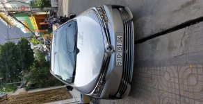 Bán Toyota Corolla altis 1.8G sản xuất 2018, màu bạc, cực zin, mới mua bảo hiểm giá 710 triệu tại Tp.HCM