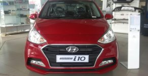 Hyundai Grand i10 1.2AT 2019 - Xe I10 số tự động tại đại lý Hyundai Tây Đô Cần Thơ, giao xe ngày, và gói quà tặng hấp dẫn giá 405 triệu tại Cần Thơ