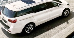 Kia Sedona 2019 - Kia Biên Hòa bán xe Sedona 2019 máy xăng bản full option, hỗ trợ trả góp các ngân hàng, L/H 0933755485 giá 1 tỷ 429 tr tại Đồng Nai