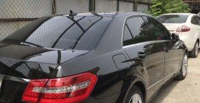 Mercedes-Benz E class E250 2011 - Bán Mercedes E250 sản xuất 2011, form 2012, xe chính chủ nội thất gần như mới nguyên giá 830 triệu tại Hà Nội