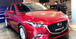 Mazda 3 Luxury 2019 - Bán Mazda 3 2019 giá tốt nhất và ưu đãi tiền mặt, xe có sẵn giao ngay, hỗ trợ trả góp 90%, liên hệ 0938907540 giá 669 triệu tại Khánh Hòa
